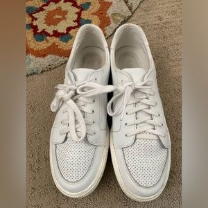 Lauren Ralph Lauren Womens Sneakers 9.5W/8M
